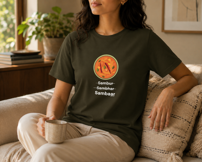 Everyday Classic Tees