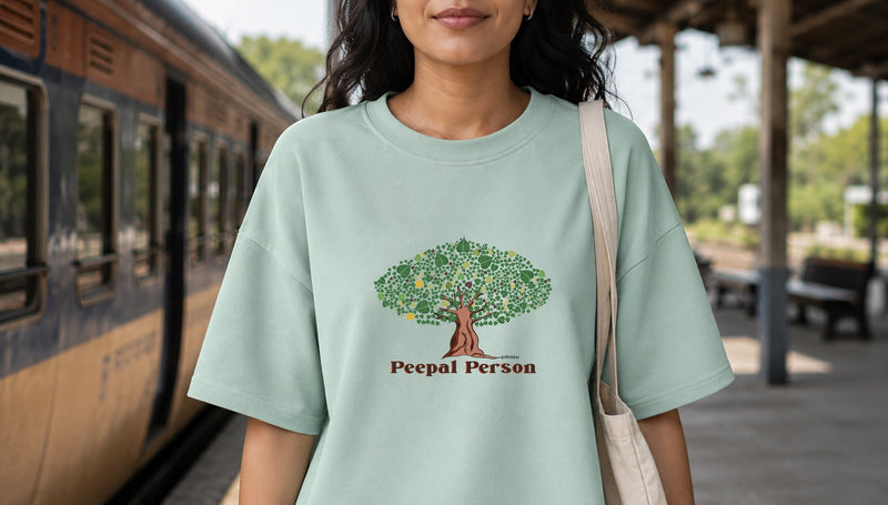 Premium Oversized Tees
