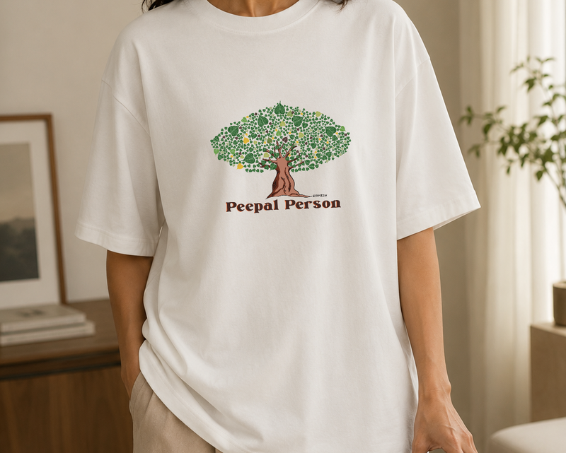 Premium Oversized Tees