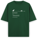 No Internet - Basic Oversized
