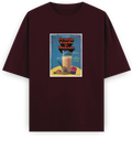 Protein Kapda Makaan - Basic Oversized