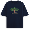 Peepal Person - Basic Oversized
