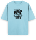 Powered by Palm Oil - Basic Oversized