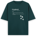 Wagabond - Basic Oversized