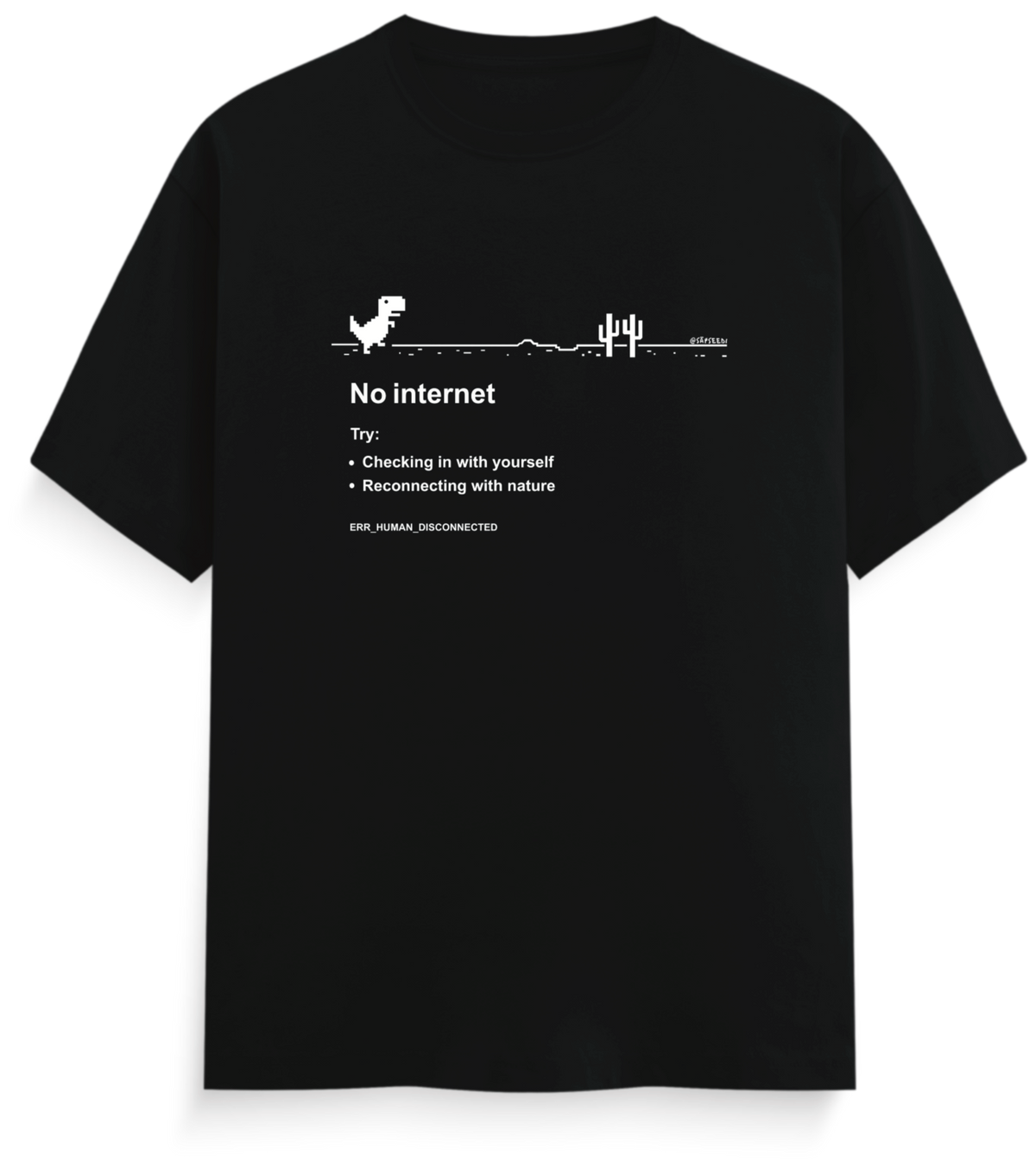 No Internet - Everyday Classic