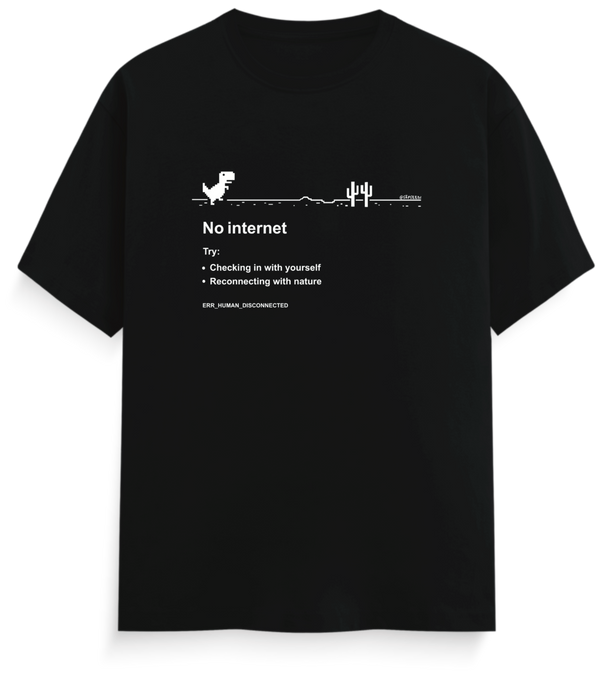 No Internet - Everyday Classic