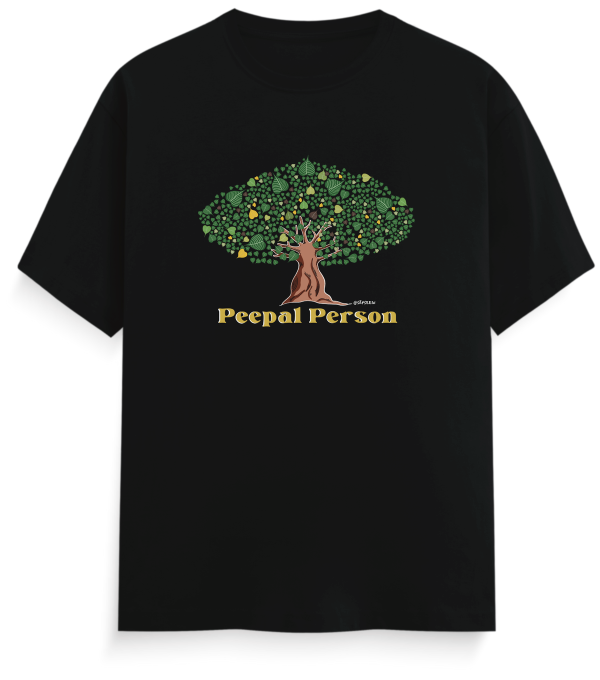 Peepal Person - Everyday Classic