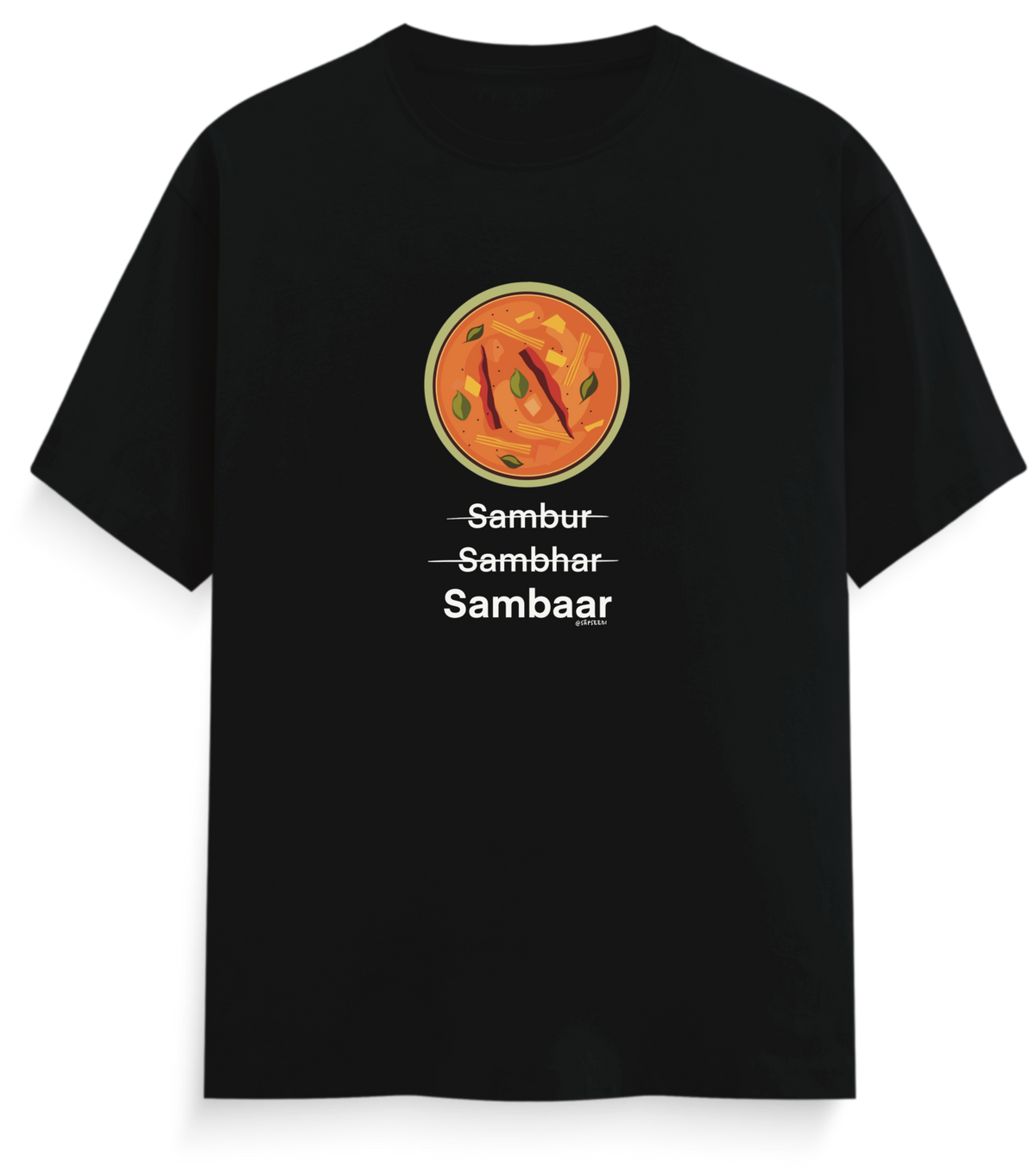 Sambaar - Everyday Classic