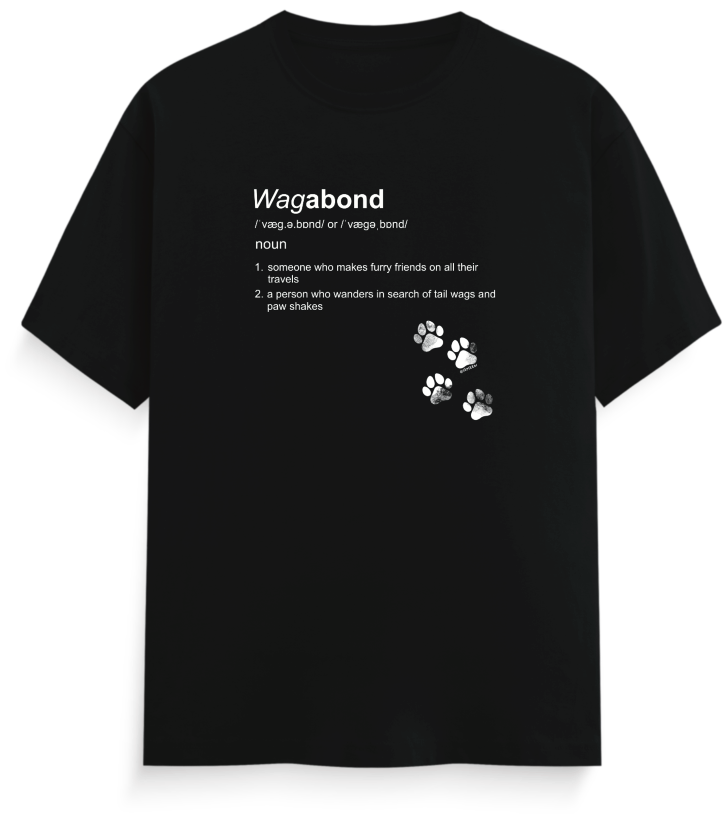 Wagabond - Everyday Classic