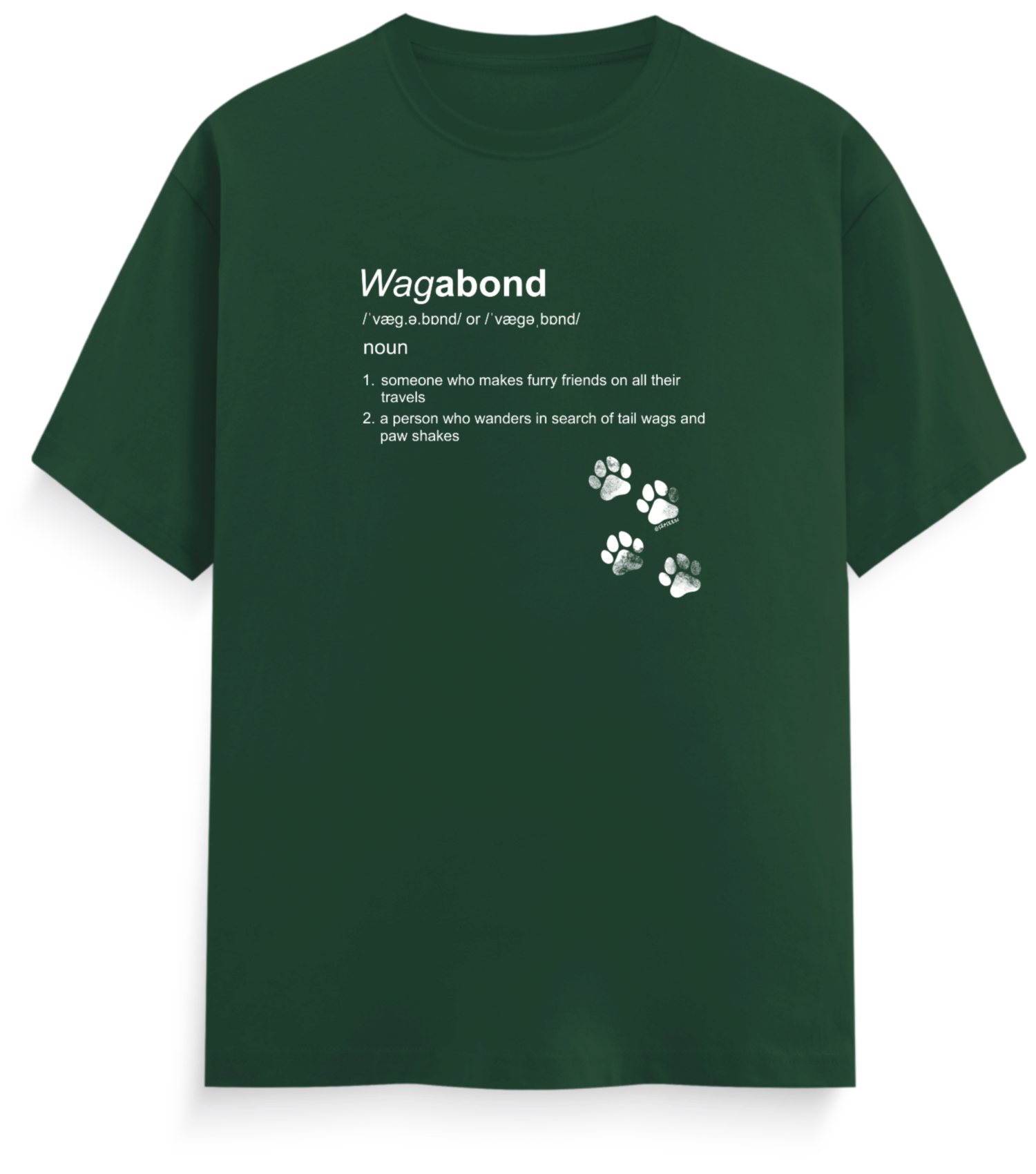 Wagabond - Everyday Classic