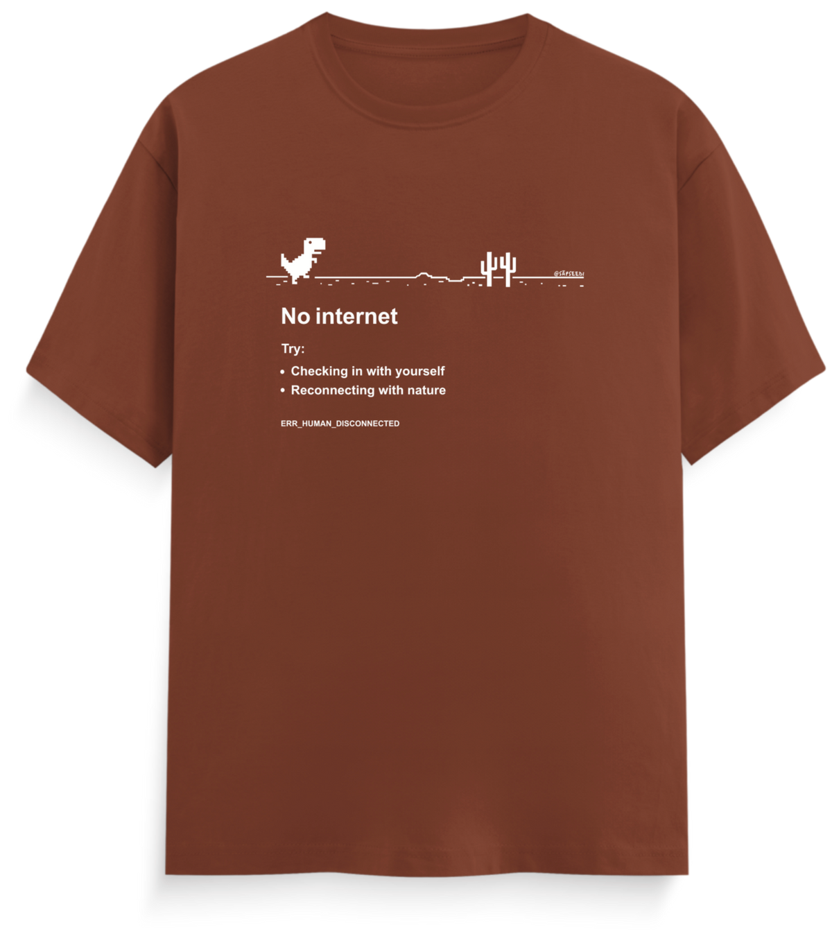No Internet - Everyday Classic