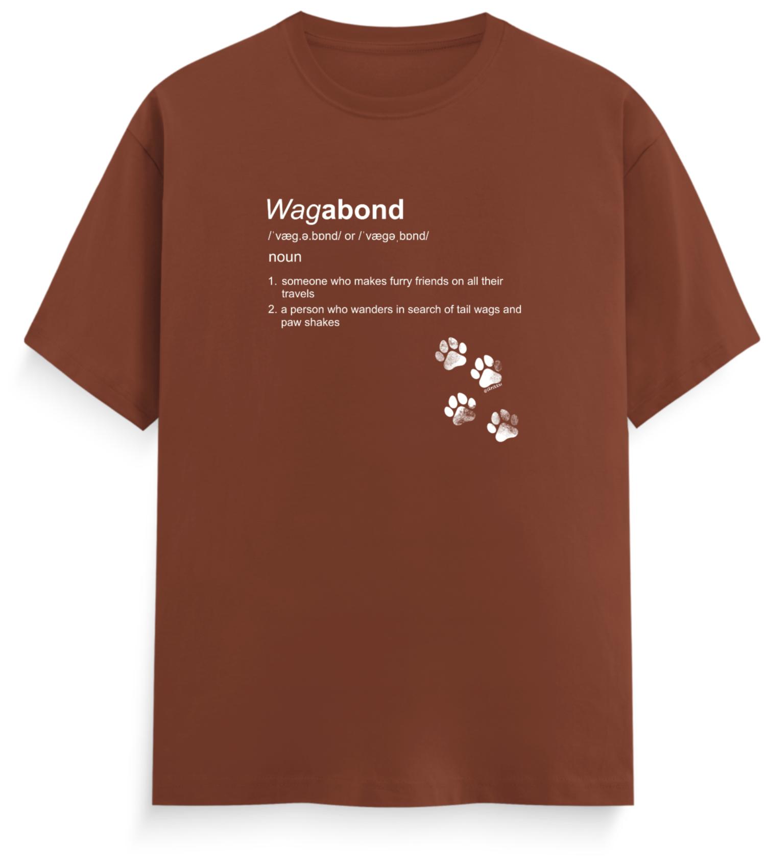 Wagabond - Everyday Classic