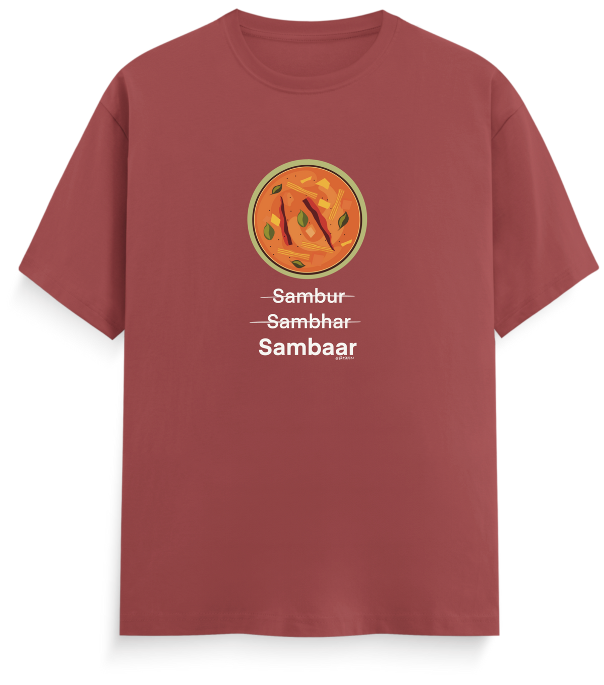 Sambaar - Everyday Classic