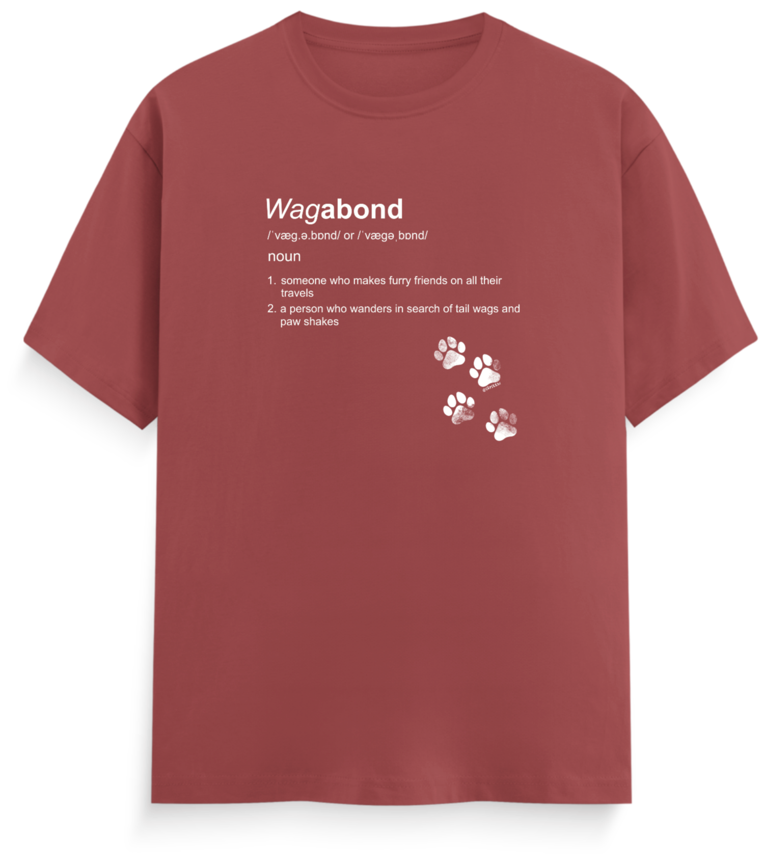 Wagabond - Everyday Classic