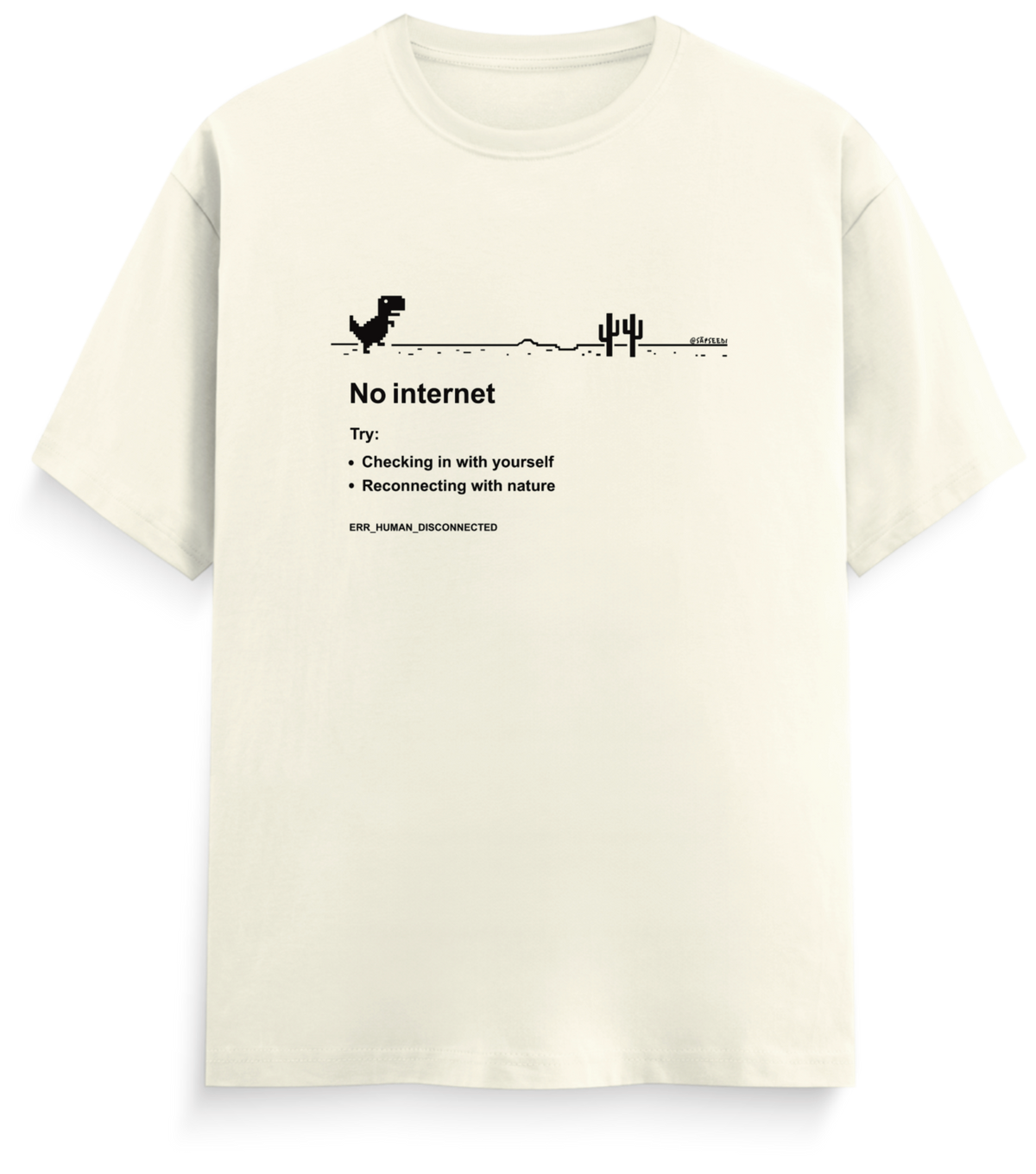 No Internet - Everyday Classic