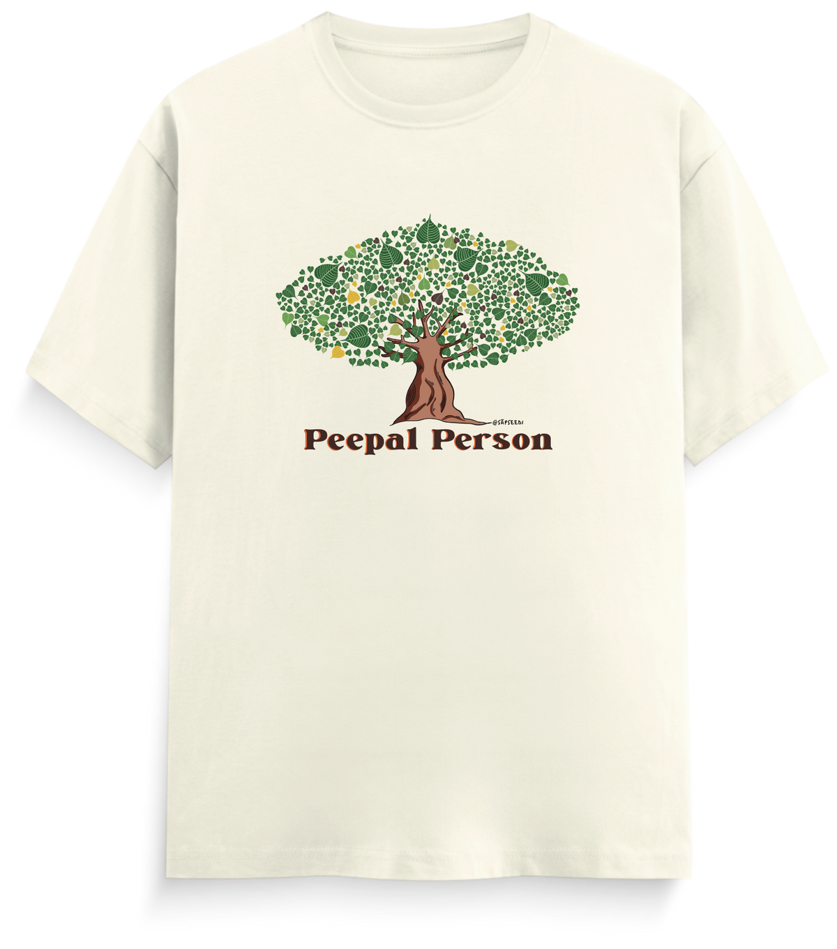 Peepal Person - Everyday Classic