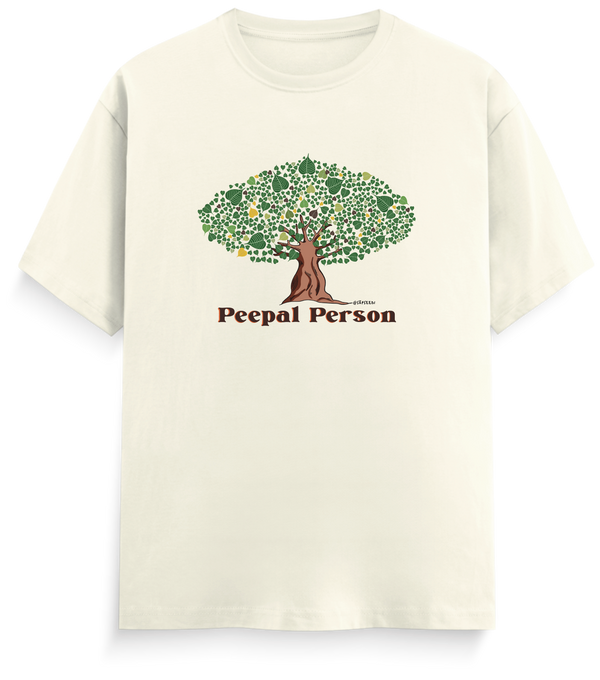 Peepal Person - Everyday Classic