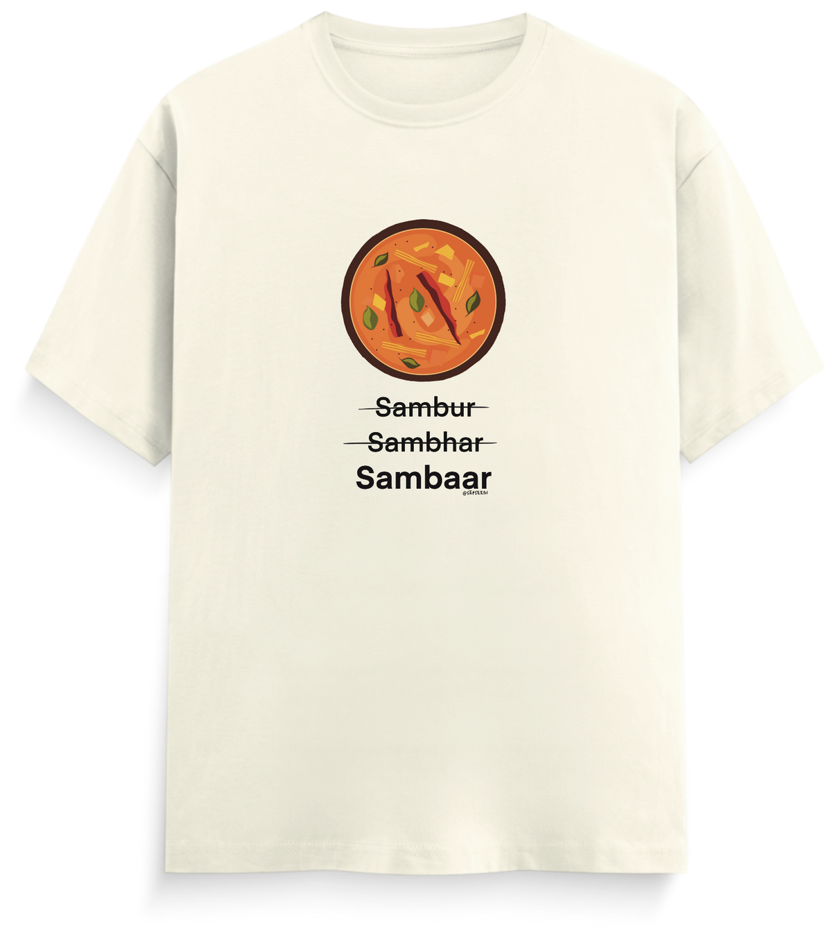 Sambaar - Everyday Classic