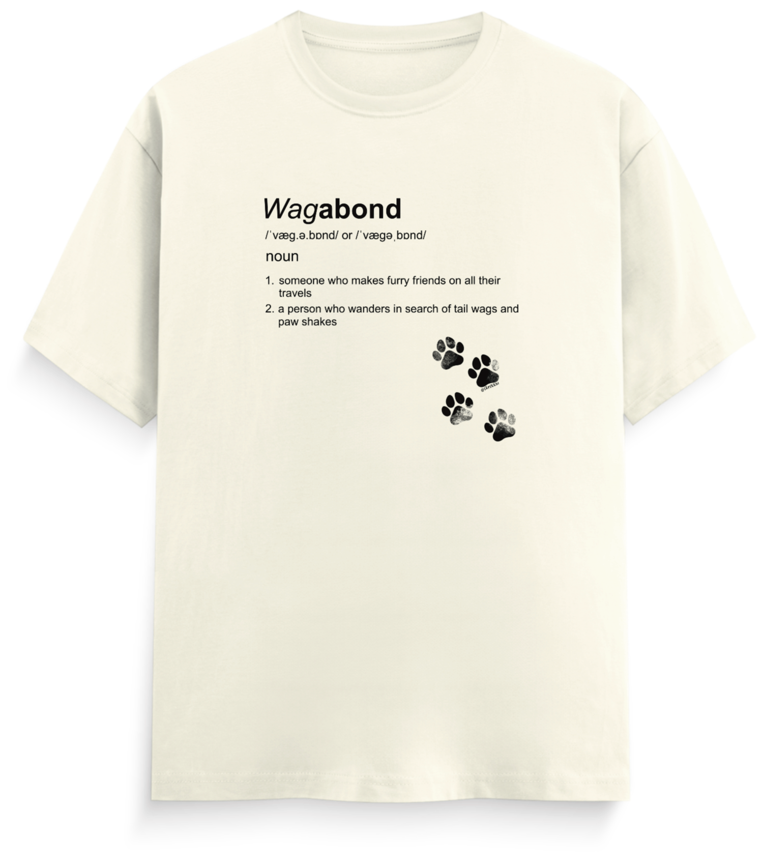 Wagabond - Everyday Classic
