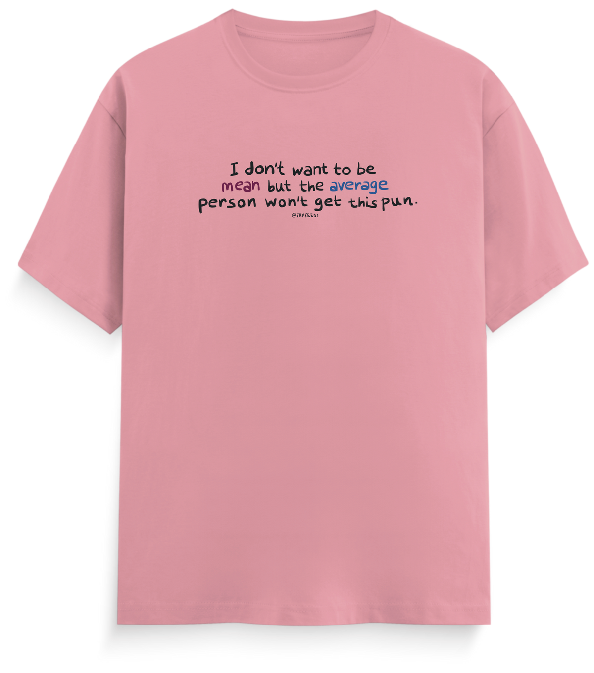 Mean-Average - Everyday Classic
