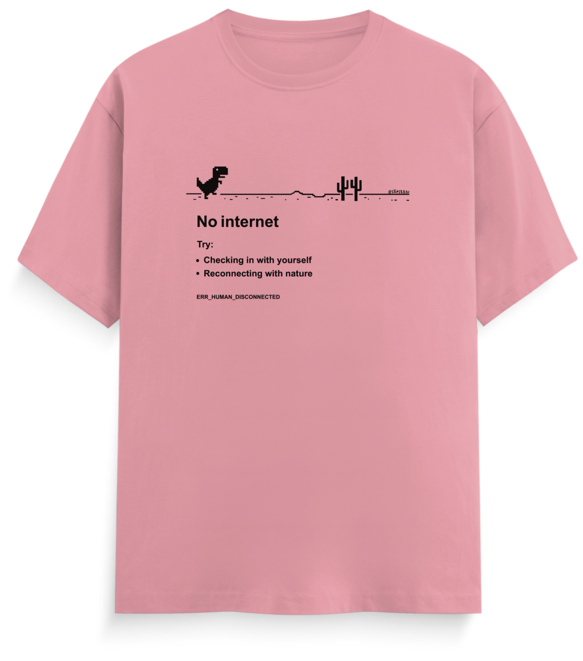 No Internet - Everyday Classic
