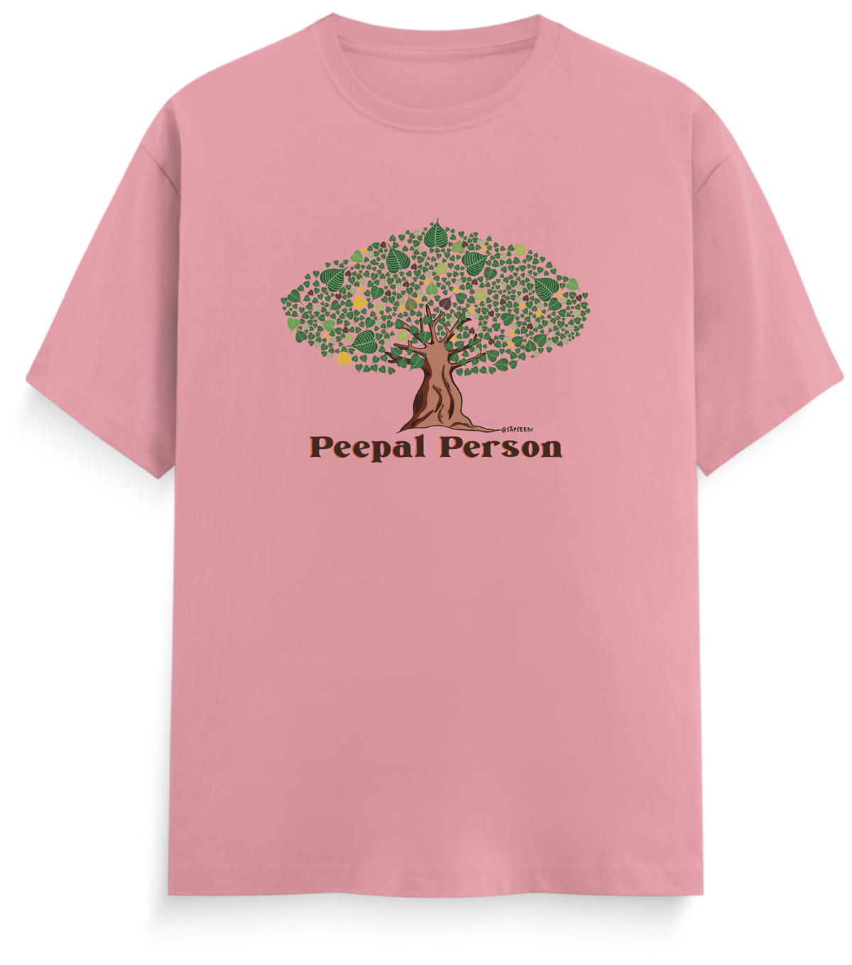 Peepal Person - Everyday Classic