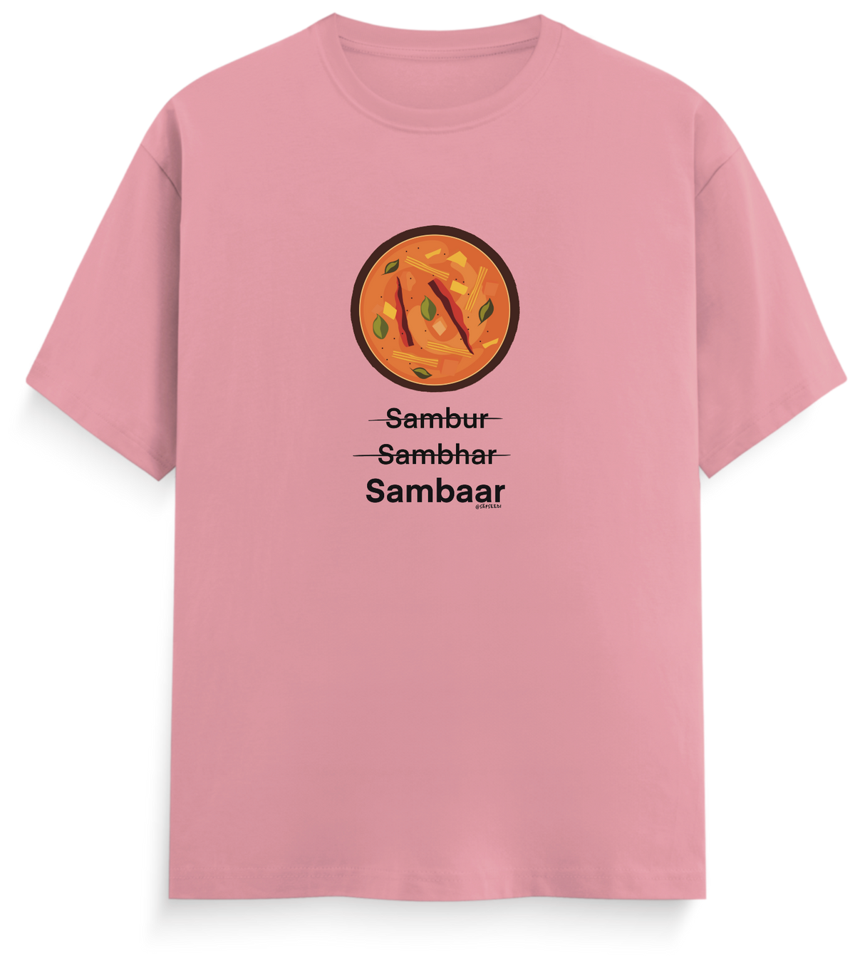 Sambaar - Everyday Classic