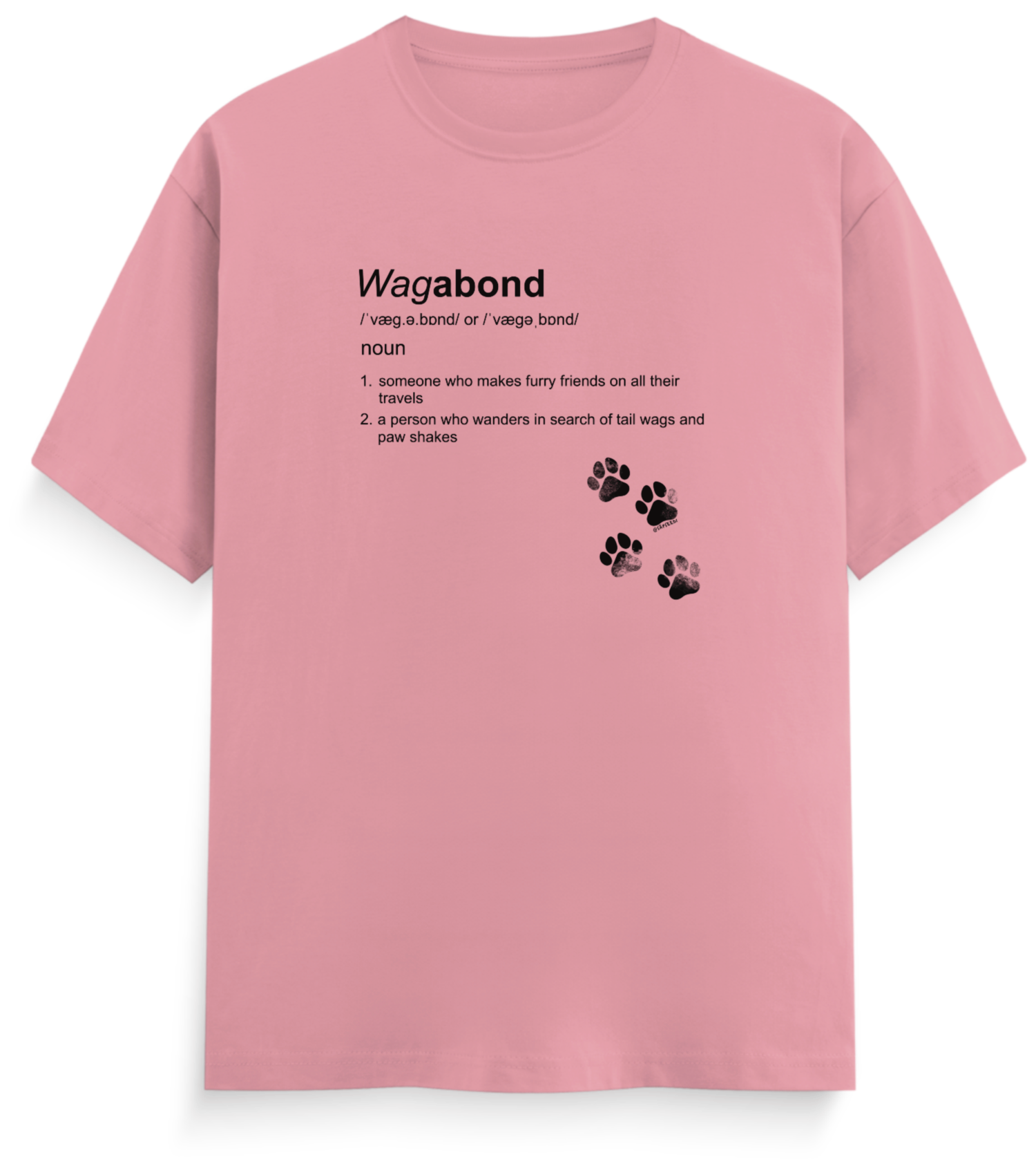 Wagabond - Everyday Classic