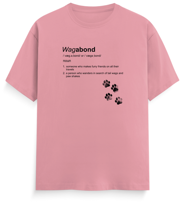 Wagabond - Everyday Classic