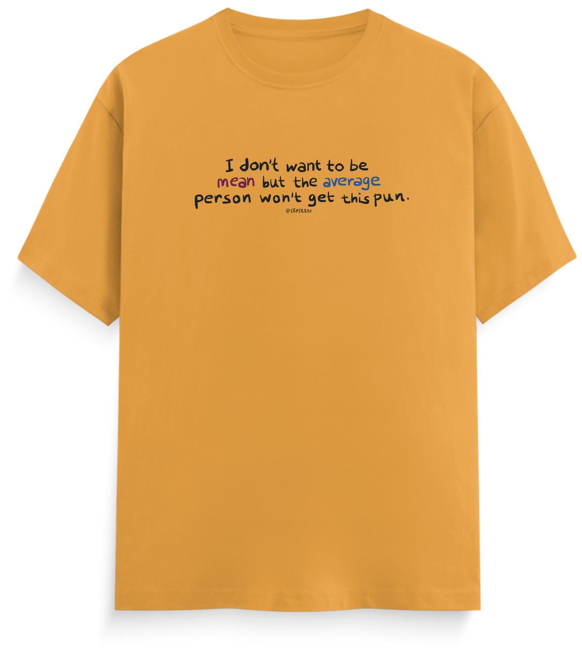 Mean-Average - Everyday Classic