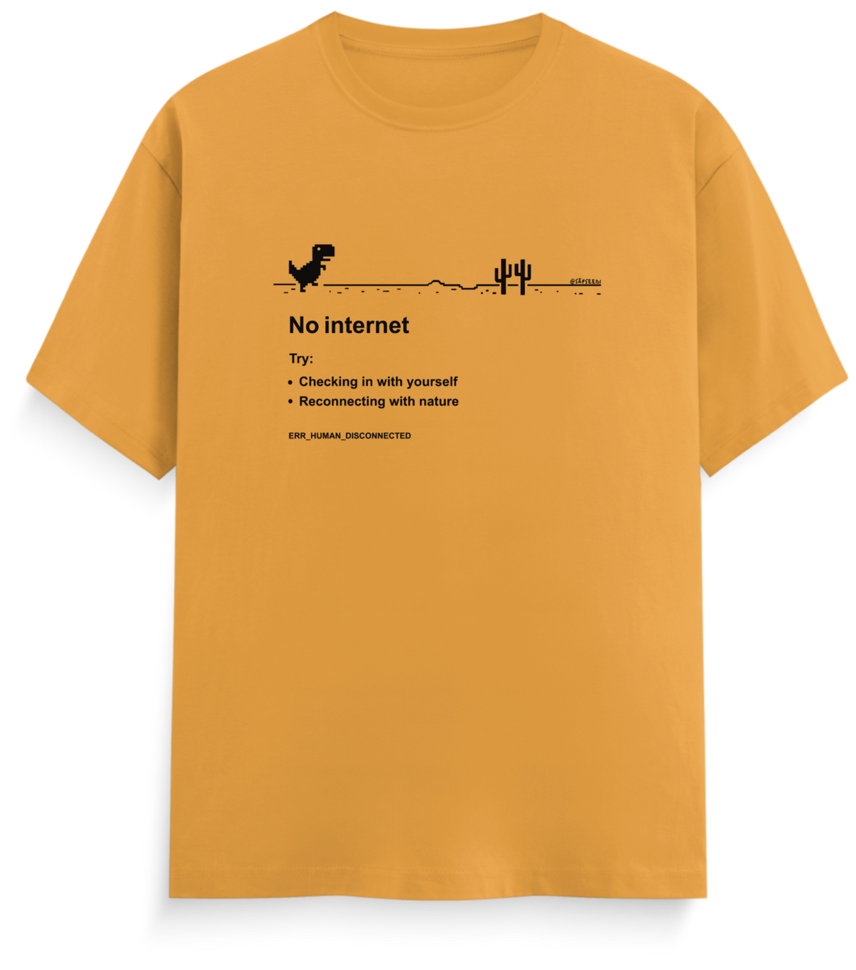 No Internet - Everyday Classic