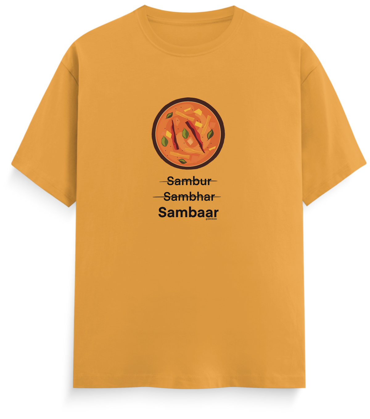 Sambaar - Everyday Classic