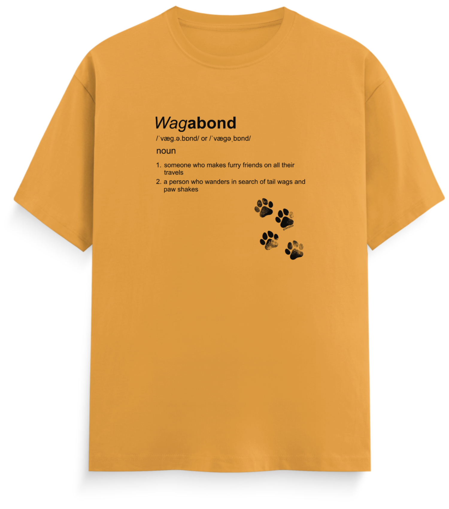 Wagabond - Everyday Classic