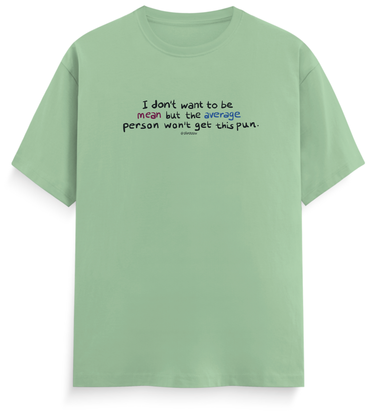 Mean-Average - Everyday Classic