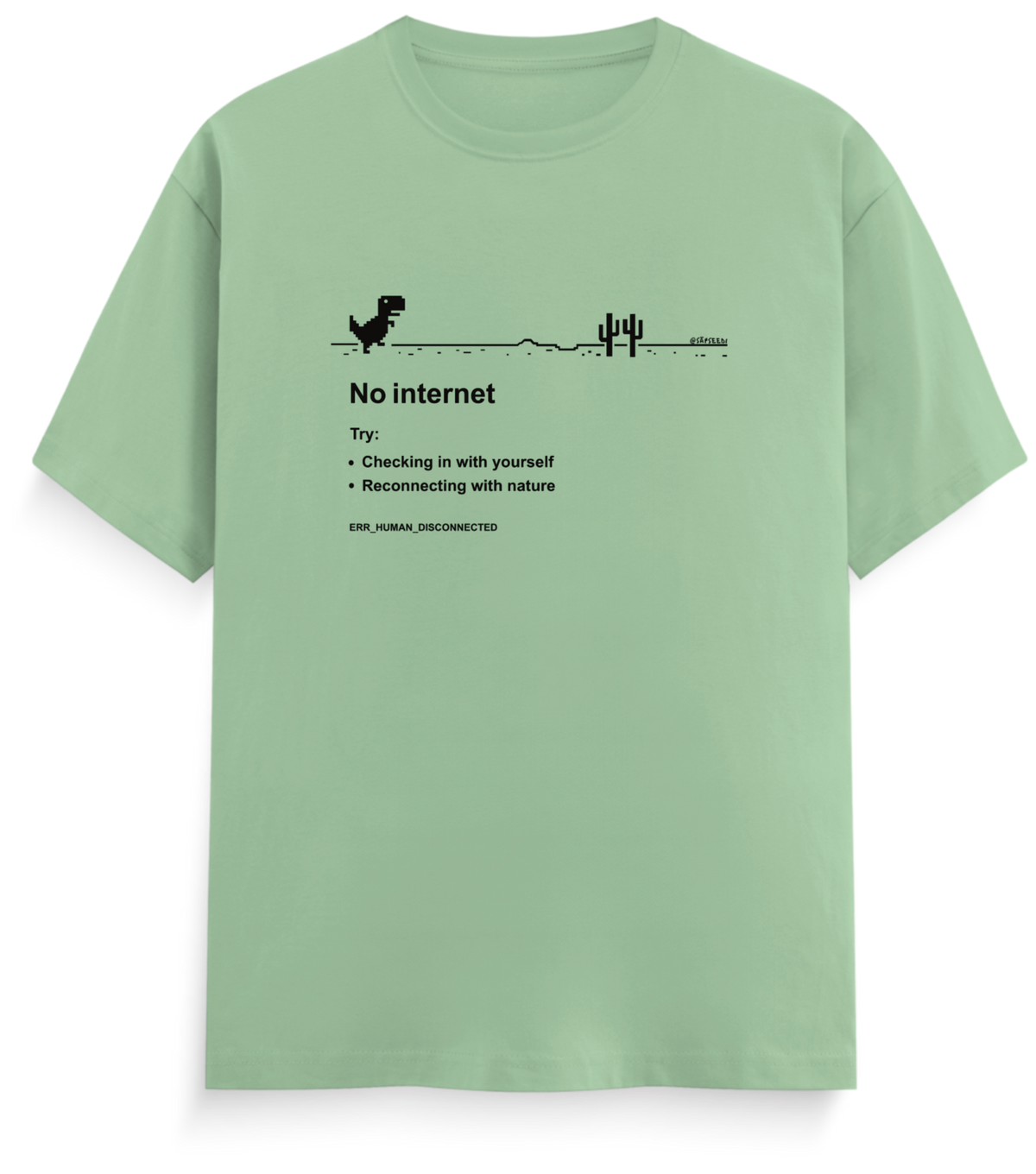 No Internet - Everyday Classic