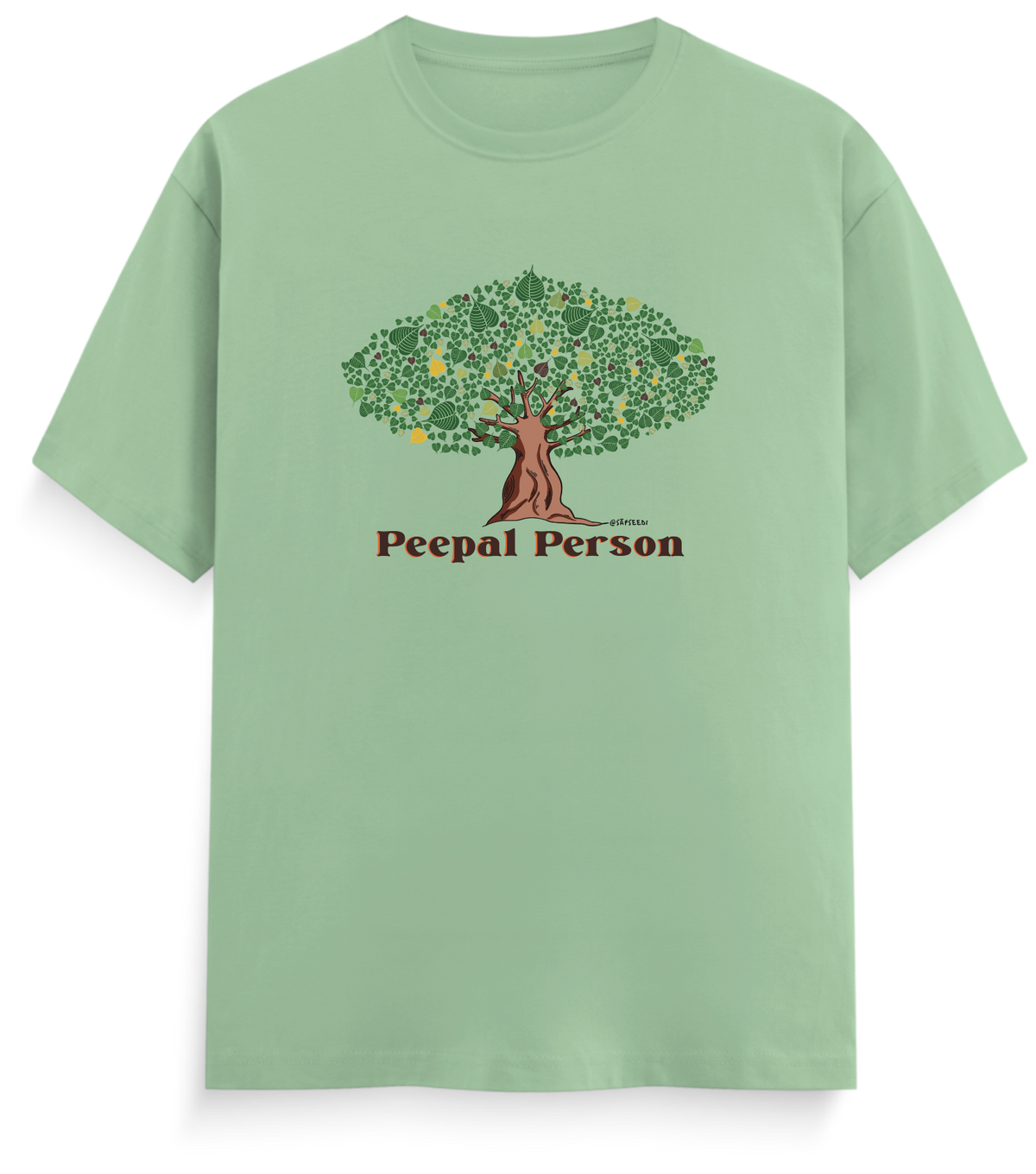 Peepal Person - Everyday Classic