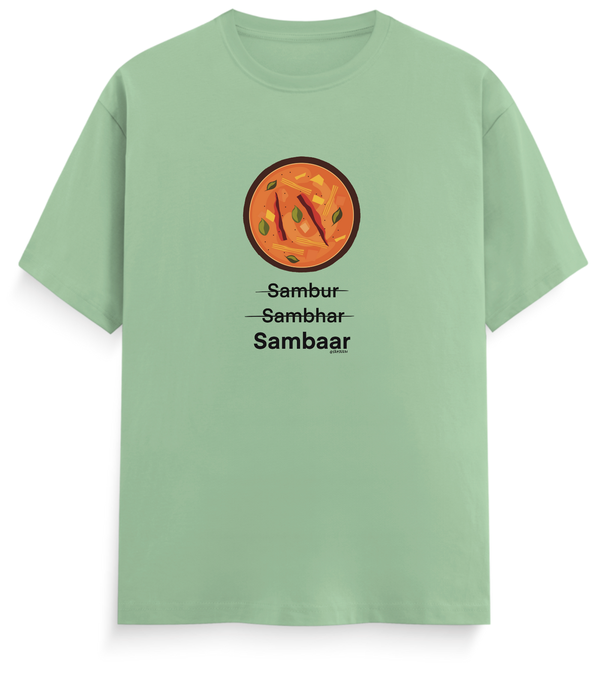 Sambaar - Everyday Classic