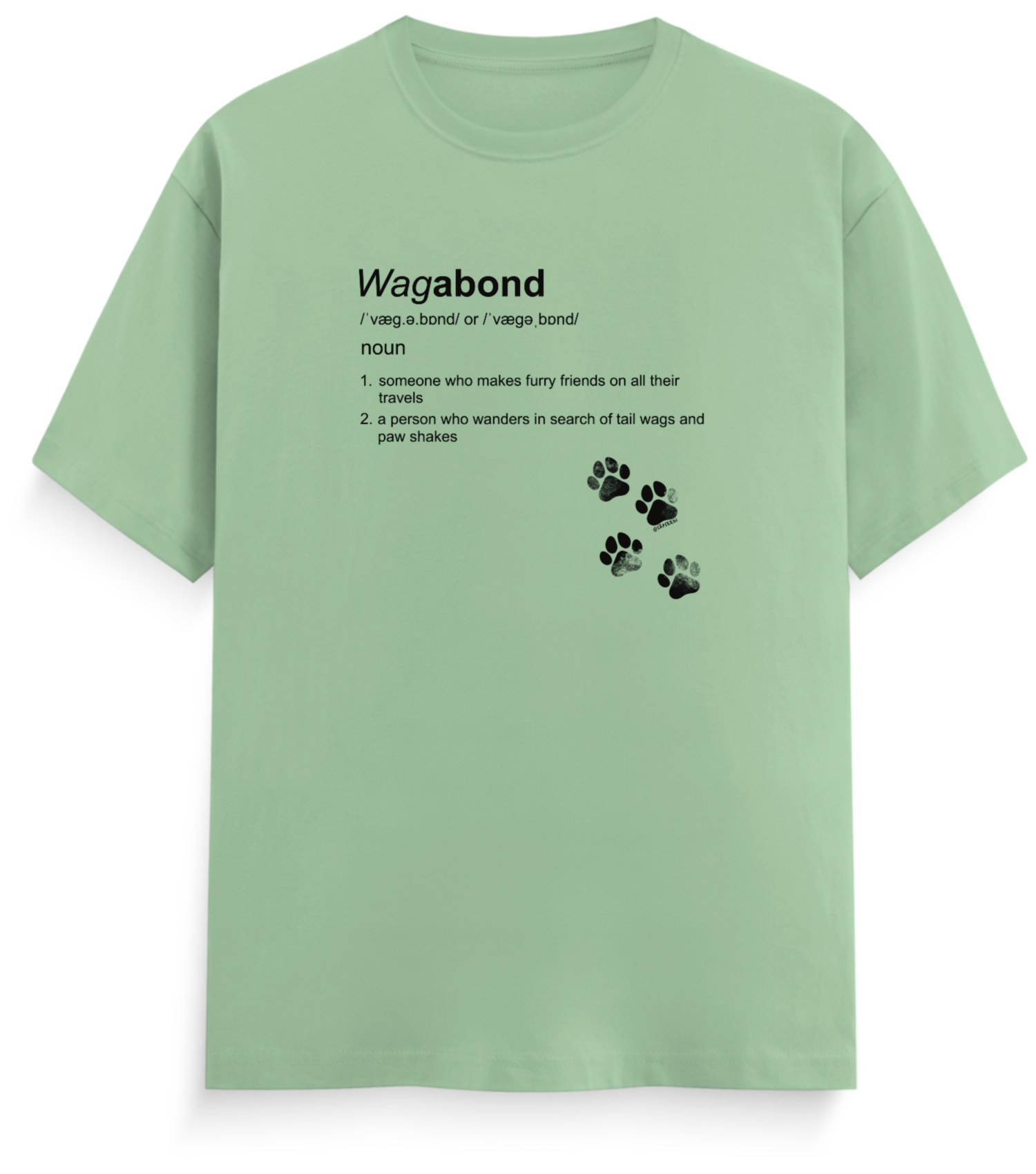 Wagabond - Everyday Classic
