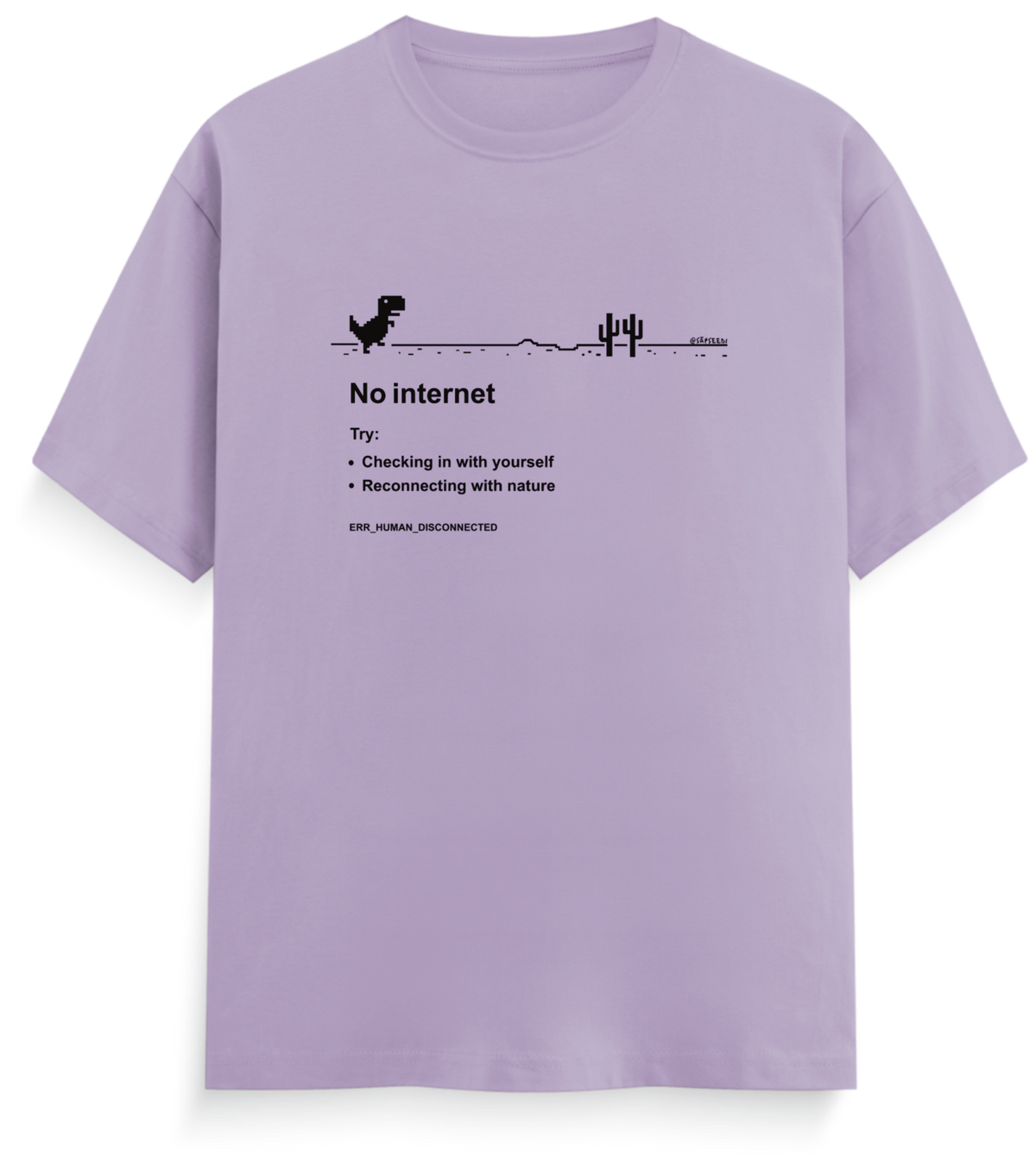 No Internet - Everyday Classic