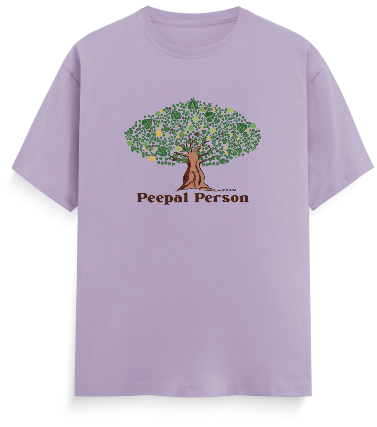 Peepal Person - Everyday Classic