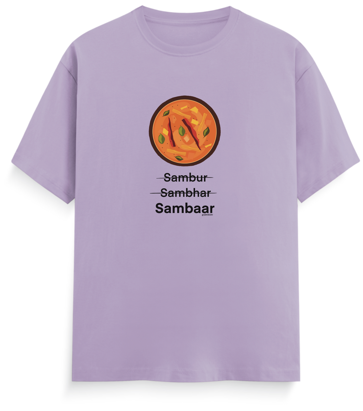 Sambaar - Everyday Classic
