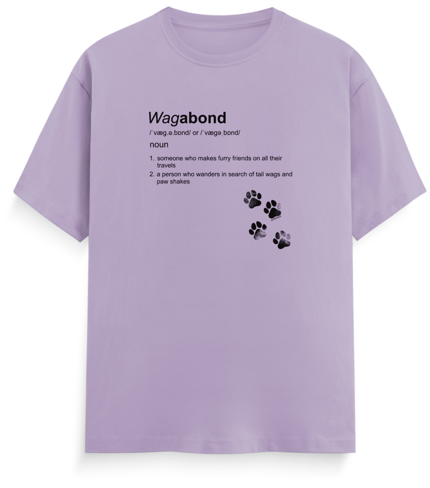 Wagabond - Everyday Classic