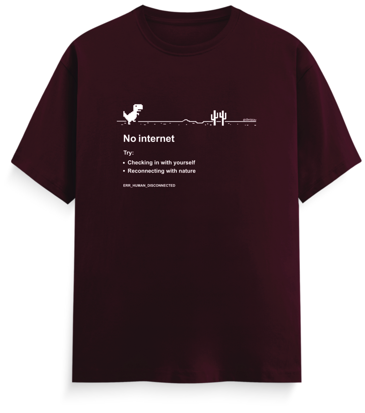 No Internet - Everyday Classic