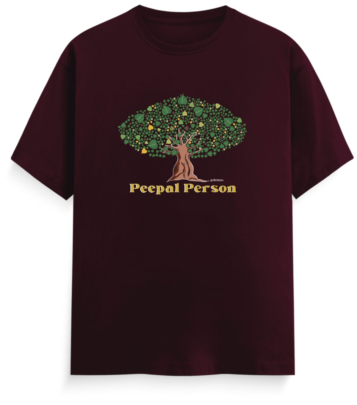 Peepal Person - Everyday Classic