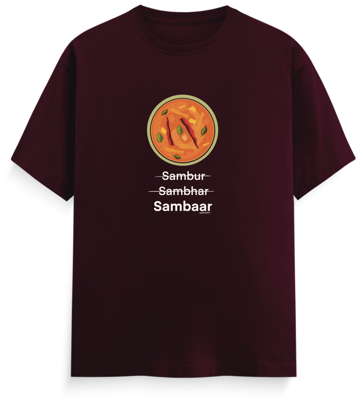 Sambaar - Everyday Classic