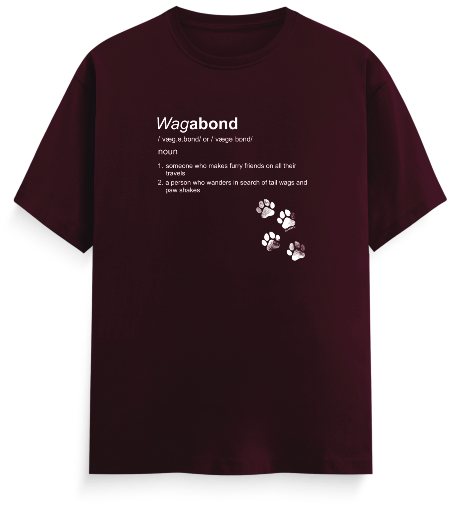 Wagabond - Everyday Classic