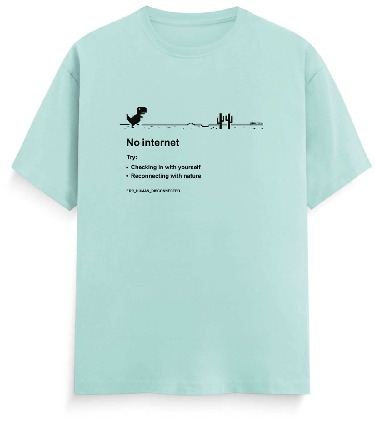 No Internet - Everyday Classic