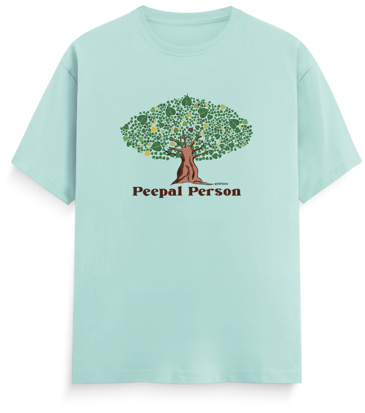 Peepal Person - Everyday Classic