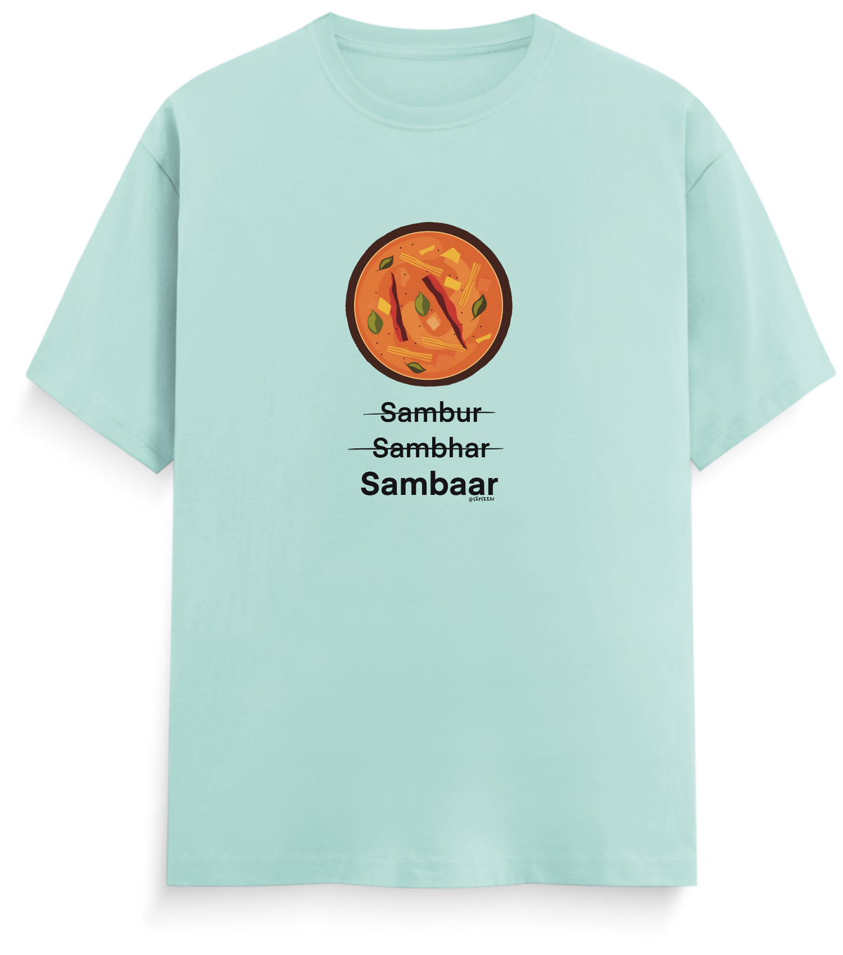 Sambaar - Everyday Classic