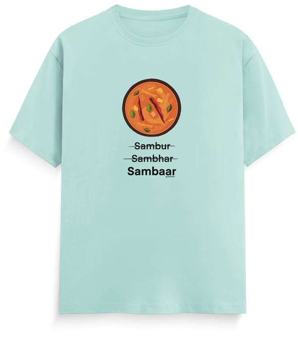 Sambaar - Everyday Classic
